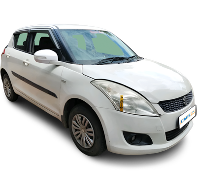 Maruti Swift-img
